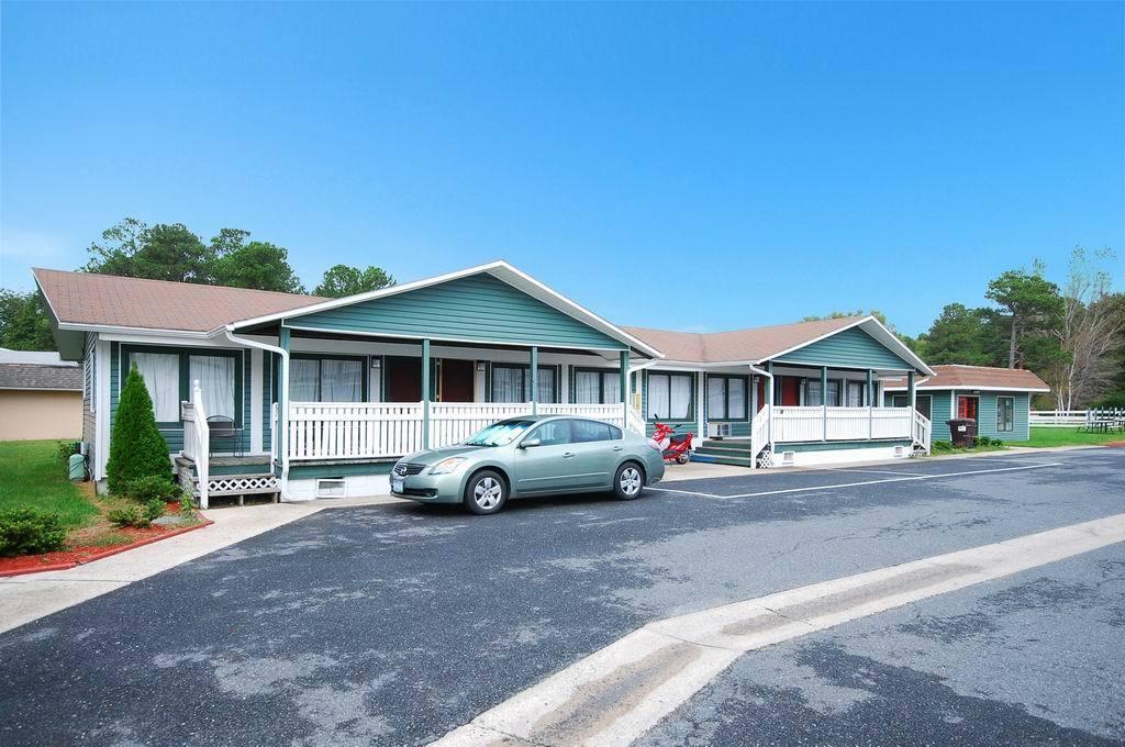 Atlantic Shores Inn And Suites Chincoteague Luaran gambar