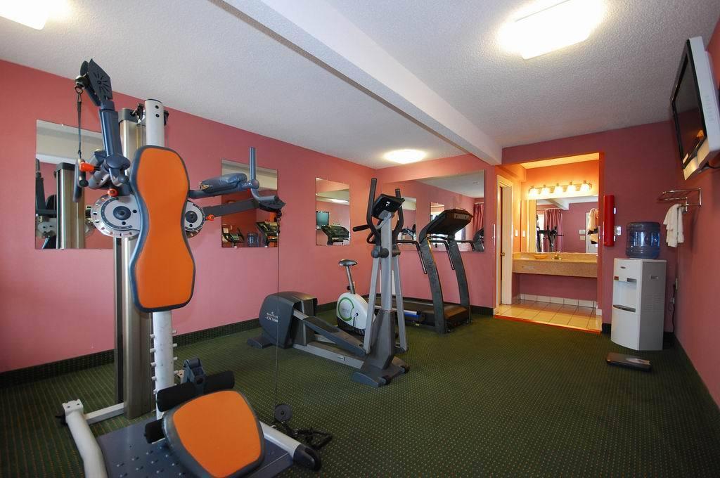 Atlantic Shores Inn And Suites Chincoteague Kemudahan gambar