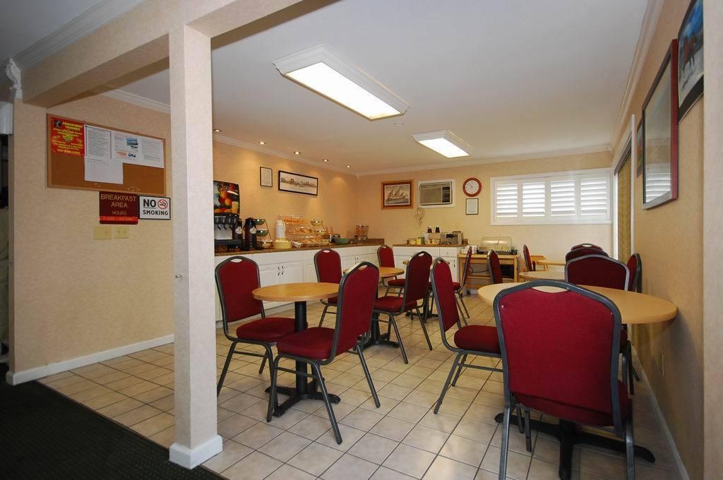 Atlantic Shores Inn And Suites Chincoteague Luaran gambar