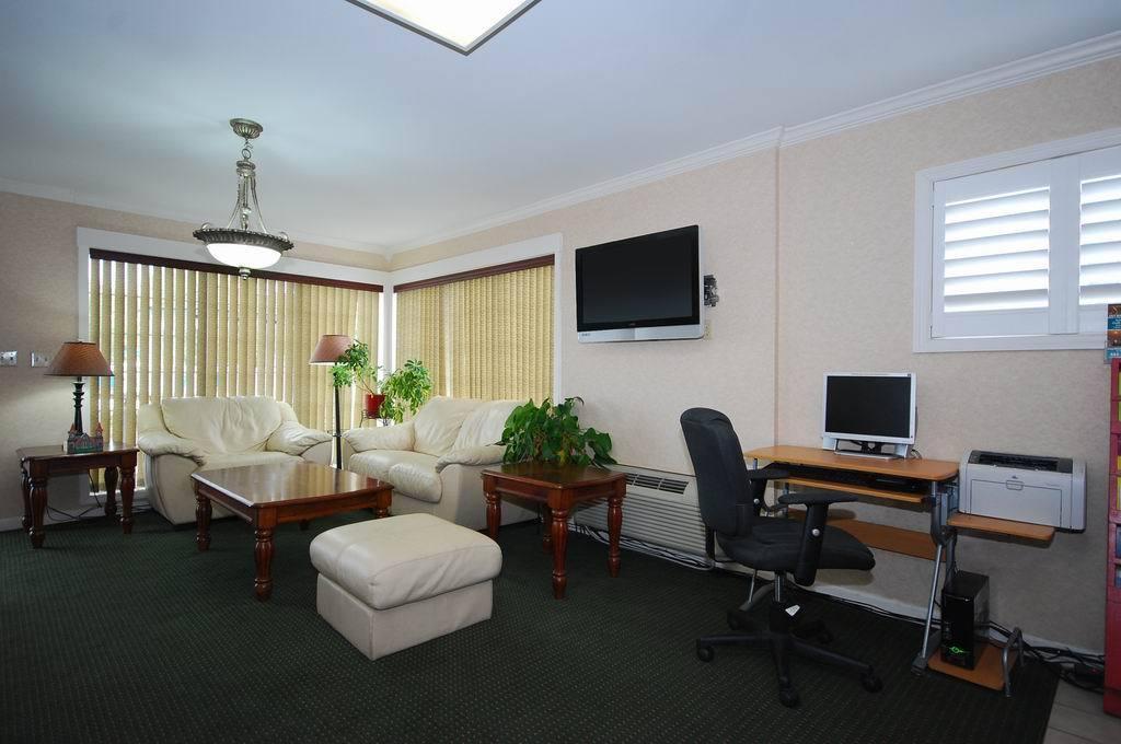 Atlantic Shores Inn And Suites Chincoteague Bilik gambar
